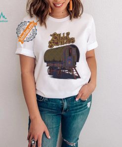 Billy Strings Caravan Summer Tour 2024 shirt