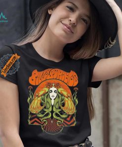Billy Strings Moth Woman Summer Tour 2024 Shirt