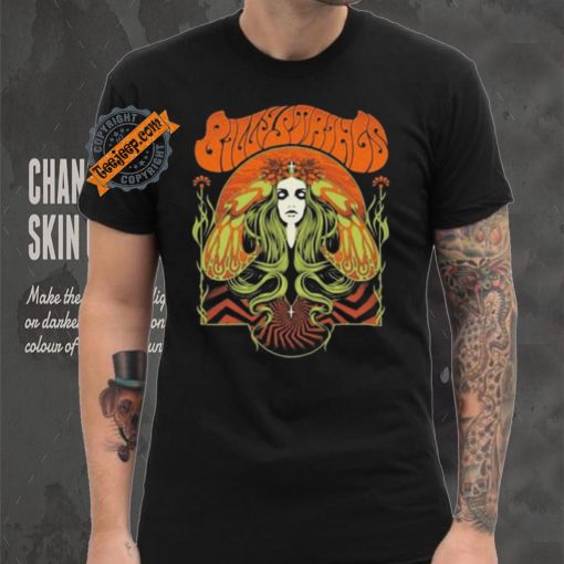 Billy Strings Moth Woman Summer Tour 2024 Shirt