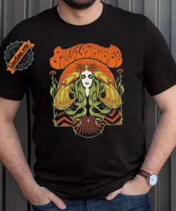 Billy Strings Moth Woman Summer Tour 2024 Shirt