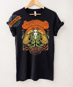 Billy Strings Moth Woman Summer Tour 2024 Shirt