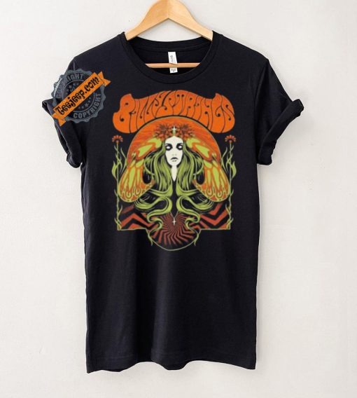 Billy Strings Moth Woman Summer Tour 2024 Shirt