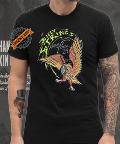 Billy Strings Red Owl New Shirt
