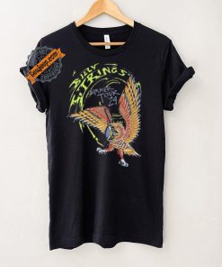 Billy Strings Red Owl New Shirt