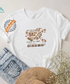 Billy Strings Summer Tour ’24 Shirt