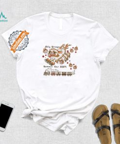 Billy Strings Summer Tour ’24 Shirt