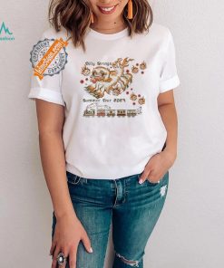Billy Strings Summer Tour ’24 Shirt
