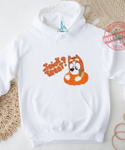 Bingo Pumpkin Trick or Treat Halloween Cute Cartoon shirt, hoodie, sweater, long sleeve and tank top Bingo Pumpkin Trick or Treat Halloween Cute Cartoon shirt