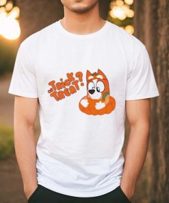 Bingo Pumpkin Trick or Treat Halloween Cute Cartoon shirt, hoodie, sweater, long sleeve and tank top Bingo Pumpkin Trick or Treat Halloween Cute Cartoon shirt