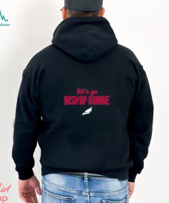 Bishop Dunne Falcons Shirt