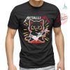 ACDC 51 Years 1973 2024 thank you for the memories shirt