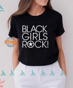 Black Girls Rock Classic Logo Black T Shirt, hoodie, sweater, long sleeve and tank top Black Girls Rock Classic Logo Black T Shirt