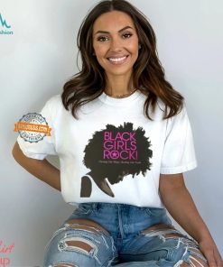 Black Girls Rock Owning Our Magic Rocking Our Truth T Shirt