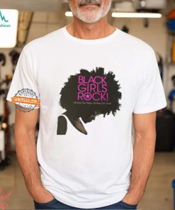 Black Girls Rock Owning Our Magic Rocking Our Truth T Shirt