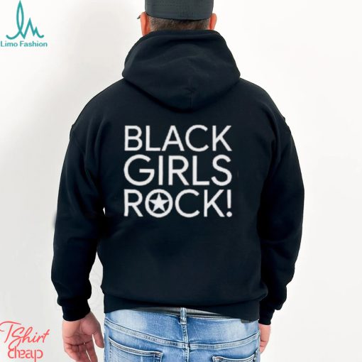 Black Girls Rock Shirt