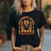 Official The Avett Brothers July 5 2024 Red Rocks Amphitheatre in Morrison CO Poster Shirt