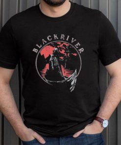 Blackriverkult The Ferryman Shirt