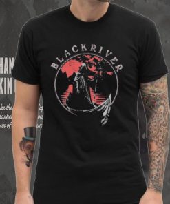 Blackriverkult The Ferryman Shirt