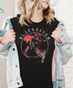 Blackriverkult The Ferryman Shirt