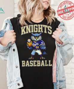 Blaine Knights baseball Screech Owl #88 shirt