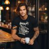 Sunshine Cafe Owie Mineral T shirts