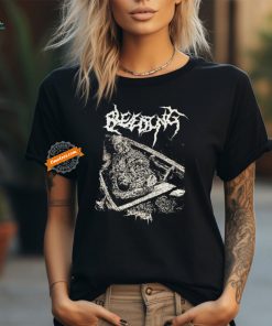 Bleeding Scaphism (Album Art) T Shirt