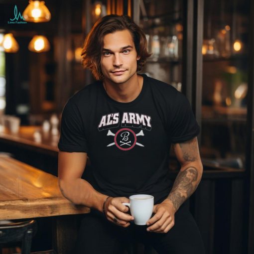 Blesk Al’s Army Shirts