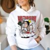 Shawn Phoenix anime shirt