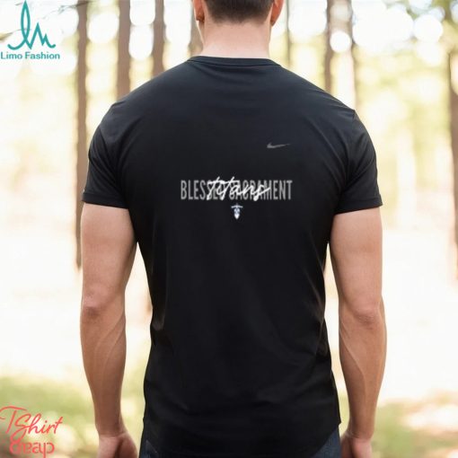 Blessed Sacrament Titans Shirt