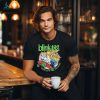 Official We Are All Born Ignorant But One Mút Work Hard To Remain Stupid Shirt