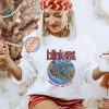 Slightly Stoopid July 14 2024 BankNH Pavilion in Gilford NH Poster Shirt