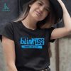 Best Nate Diaz World Tour 2024 July 6 Signature T Shirt