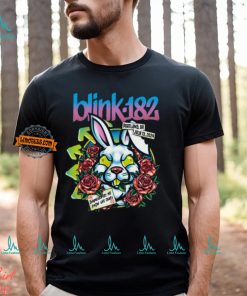 Blink 182 Jul 13 2024 Moda Center Portland OR Shirt