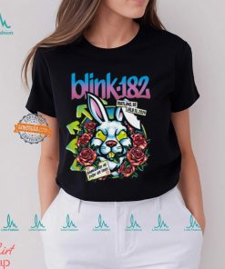 Blink 182 Jul 13 2024 Moda Center Portland OR Shirt