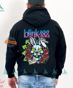 Blink 182 Jul 13 2024 Moda Center Portland OR Shirt