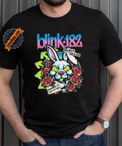Blink 182 July 13 2024 Moda Center Portland OR Shirt