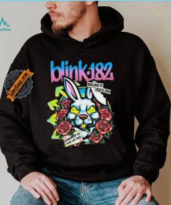 Blink 182 July 13 2024 Moda Center Portland OR Shirt