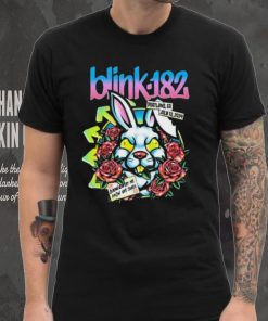 Blink 182 July 13 2024 Moda Center Portland OR Shirt