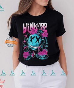 Blink 182 One More Time Album Unisex T Shirt