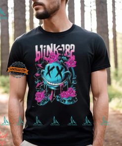 Blink 182 One More Time Album Unisex T Shirt, hoodie, sweater, long sleeve and tank top Blink 182 One More Time Album Unisex T Shirt