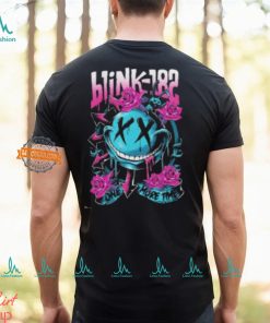 Blink 182 One More Time Album Unisex T Shirt, hoodie, sweater, long sleeve and tank top Blink 182 One More Time Album Unisex T Shirt