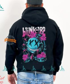 Blink 182 One More Time Album Unisex T Shirt, hoodie, sweater, long sleeve and tank top Blink 182 One More Time Album Unisex T Shirt