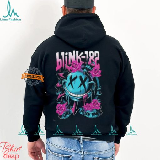 Blink 182 One More Time Album Unisex T Shirt
