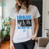 Laura Albanese assistant to the traveling secretary 00 shirt