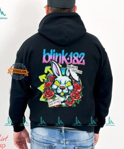 Blink 182 One More Time Tour At The Moda Center In Portland OR July 24 Unisex T Shirt