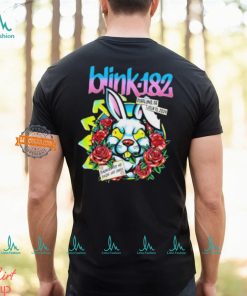 Blink 182 One More Time Tour At The Moda Center In Portland OR July 24 Unisex T Shirt
