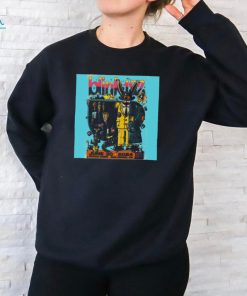 Blink 182 The Special San Diego CA Hometown Show Tonight Limited Poster At Petco Park On June 30 2024 Shirt