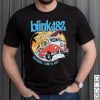 Grateful Dead Madison Square Garden Poster Shirt