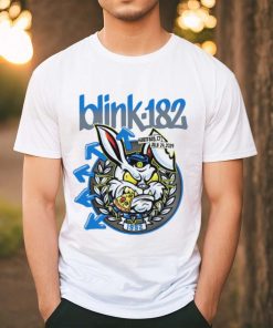 Blink 182 Tour In Hartford CT On July 24 2024 Shirt Unisex T Shirt