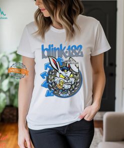 Blink 182 Tour In Hartford CT On July 24 2024 Unisex T Shirt